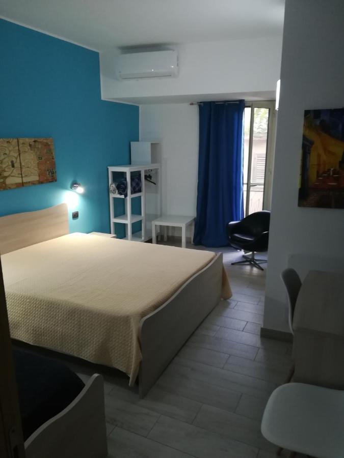 Santo Stefano Quisquina Piazza Castello B&B 외부 사진