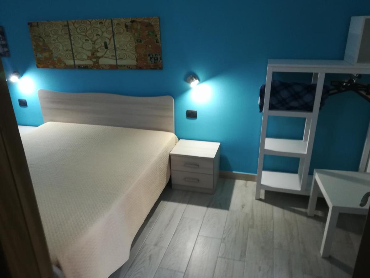 Santo Stefano Quisquina Piazza Castello B&B 외부 사진